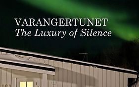 Varangertunet Wilderness resort